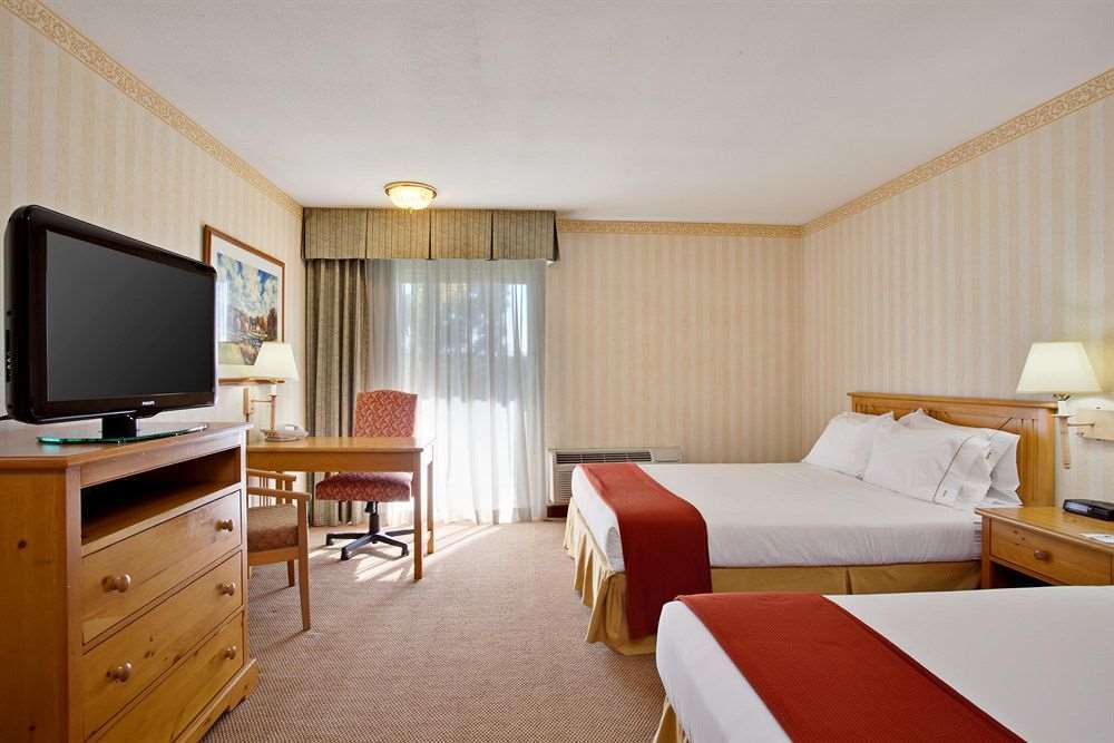 Fairfield Inn & Suites By Marriott Camarillo Rum bild